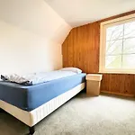 Apartmán Groot - 10 Personen - 4 Slaapkamers - Perfect Voor Teams & Monteurs - *