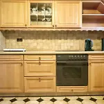 Groot - 10 Personen - 4 Slaapkamers - Perfect Voor Teams & Monteurs - Friedeburg (Lower Saxony)