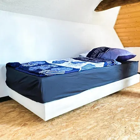 公寓 Groot - 10 Personen - 4 Slaapkamers - Perfect Voor Teams & Monteurs - Friedeburg (Lower Saxony)