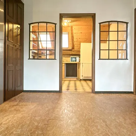 Groot - 10 Personen - 4 Slaapkamers - Perfect Voor Teams & Monteurs - * Friedeburg (Lower Saxony)