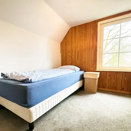 Apartamento Groot - 10 Personen - 4 Slaapkamers - Perfect Voor Teams & Monteurs - *