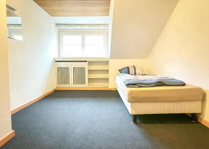Groot - 10 Personen - 4 Slaapkamers - Perfect Voor Teams & Monteurs - 公寓