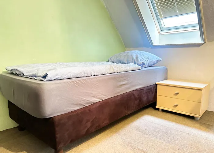 Groot - 10 Personen - 4 Slaapkamers - Perfect Voor Teams & Monteurs - *